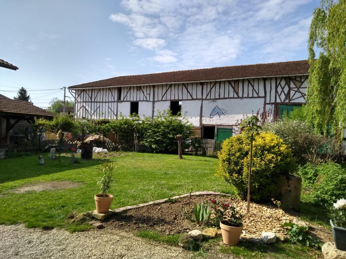 La Varniere Montier-en-Der Ngoại thất bức ảnh