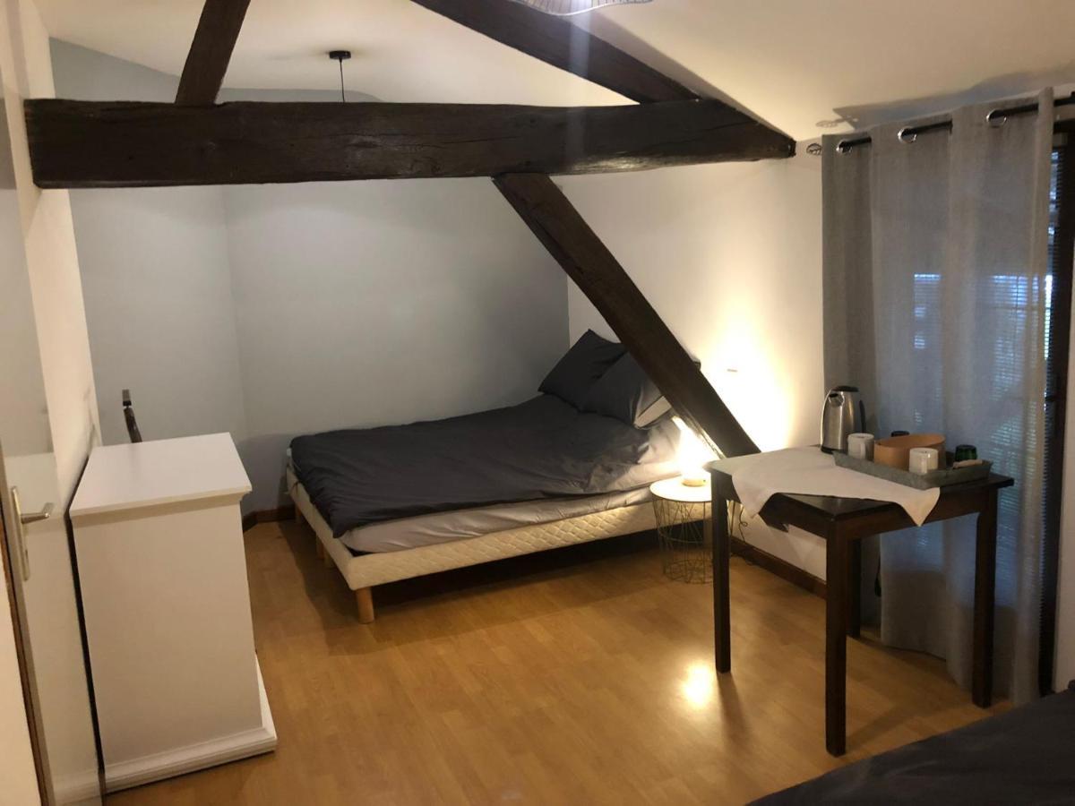La Varniere Montier-en-Der Ngoại thất bức ảnh