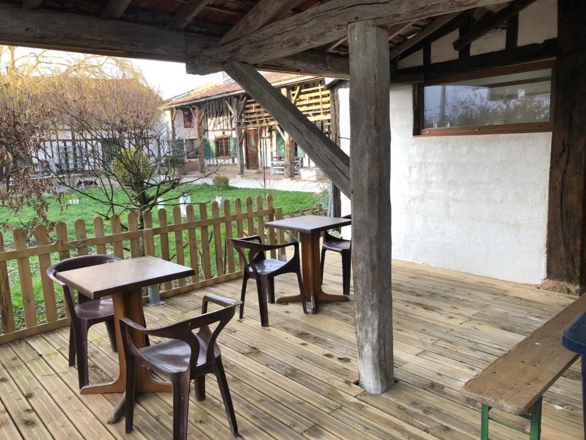 La Varniere Montier-en-Der Ngoại thất bức ảnh
